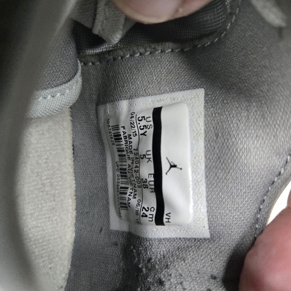 Jordan Eclipse - Picture 7 of 7